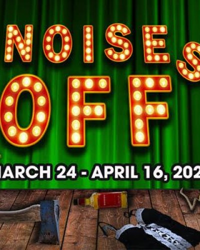 Noises Off